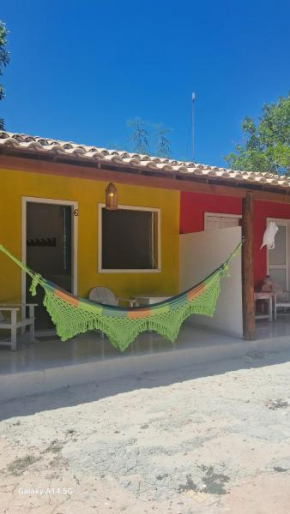 Suite privativa santinho